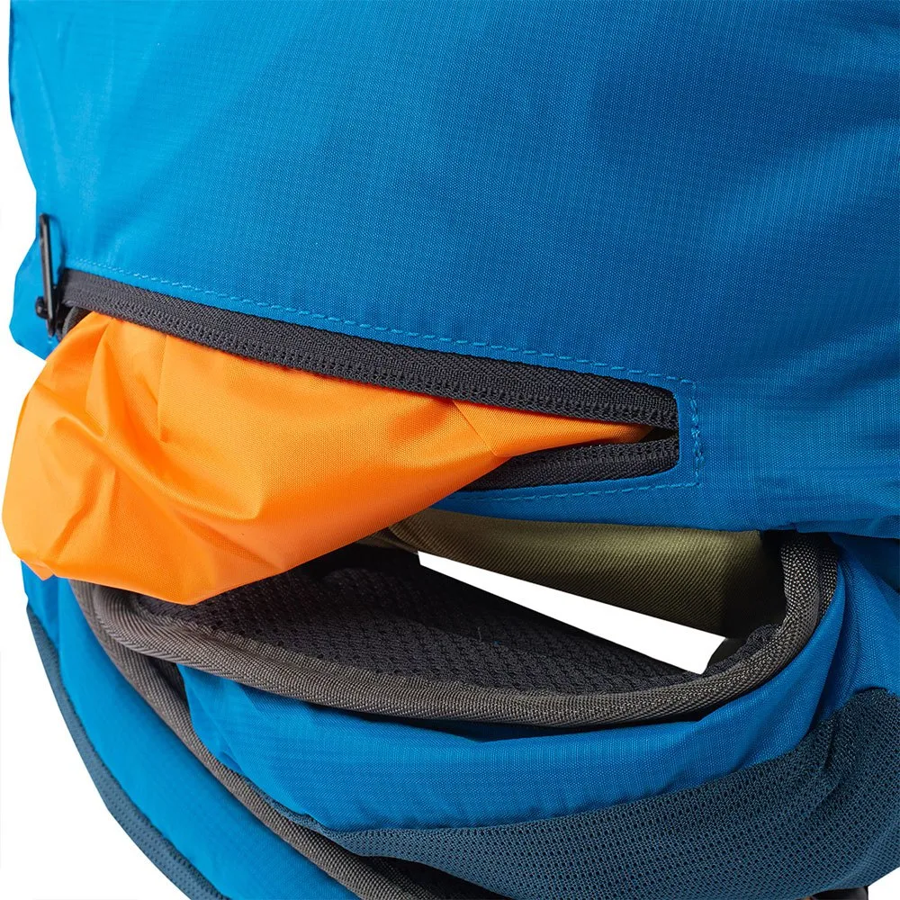 Elbrus Convoy 35l Ryggsäck, Directoire blue / dress bless
