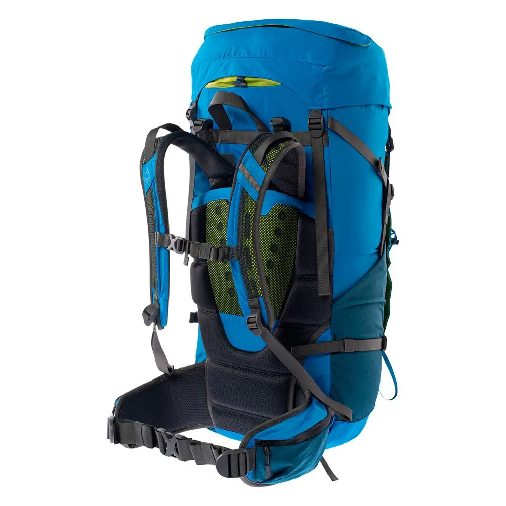 Elbrus Convoy 65l Ryggsäck, Directoire blue / dress bless