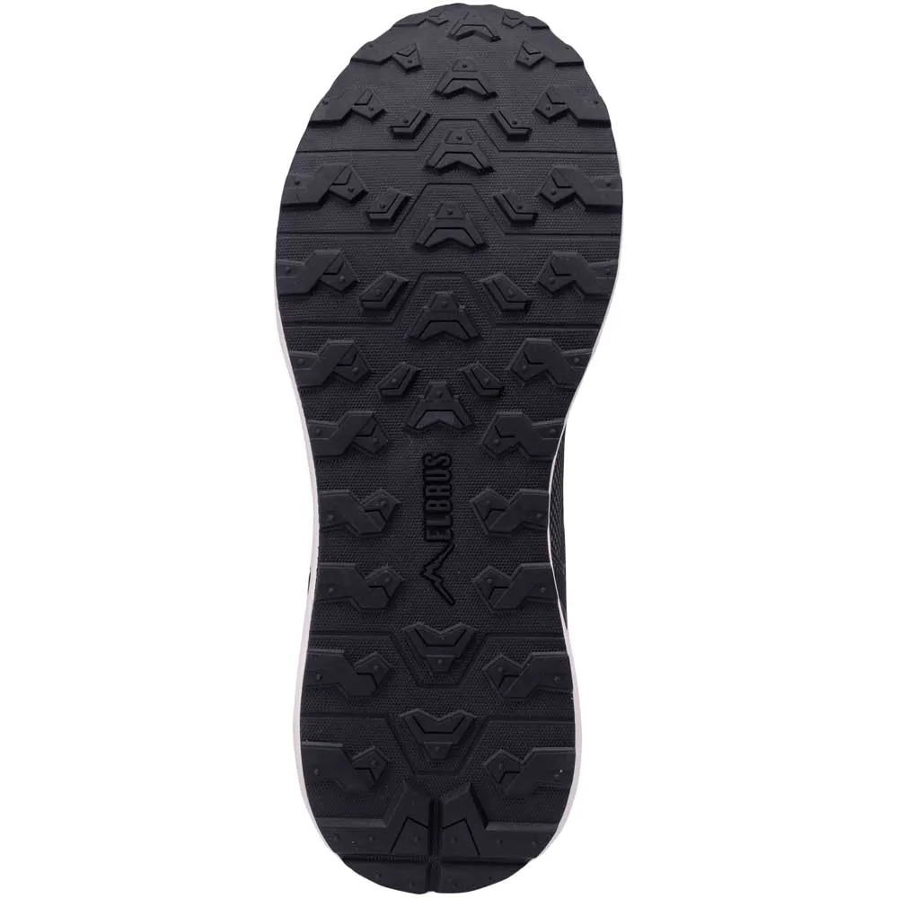 Elbrus Delan Low Wp Vandringsskor