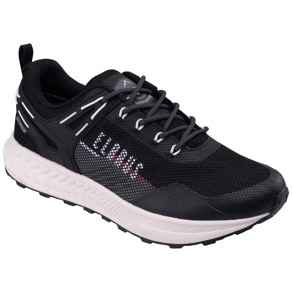 Elbrus Delan Low Wp Vandringsskor