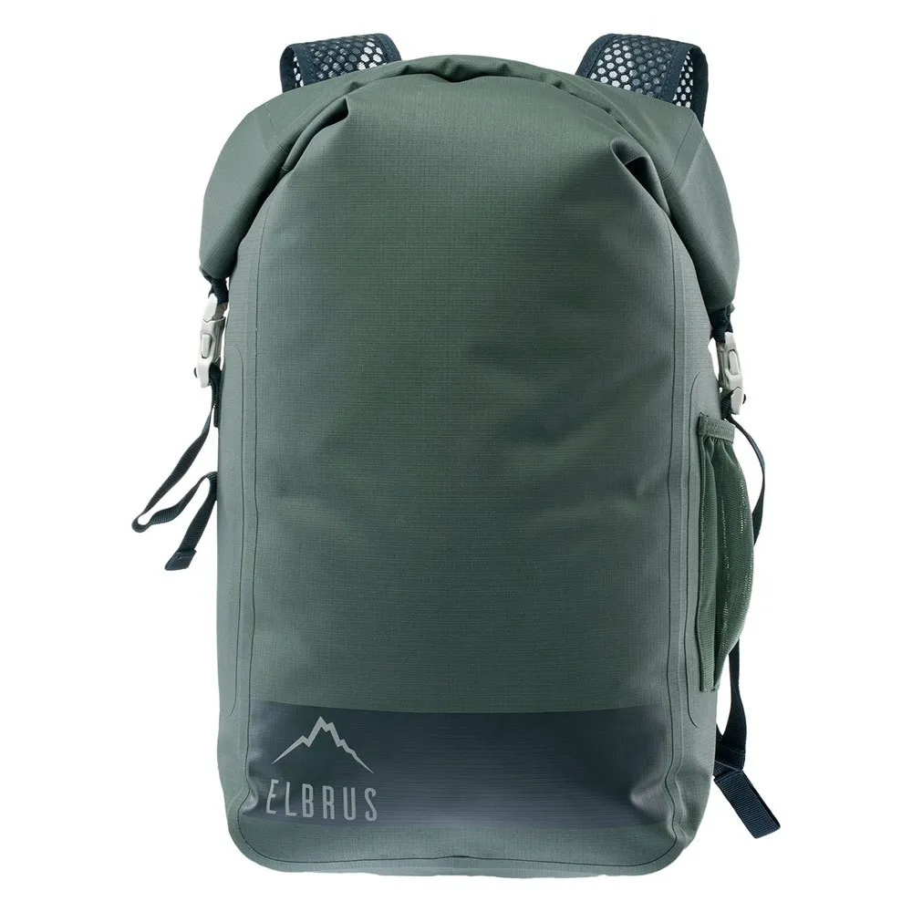 Elbrus Denzel 30l Ryggsäck, Dark forrest