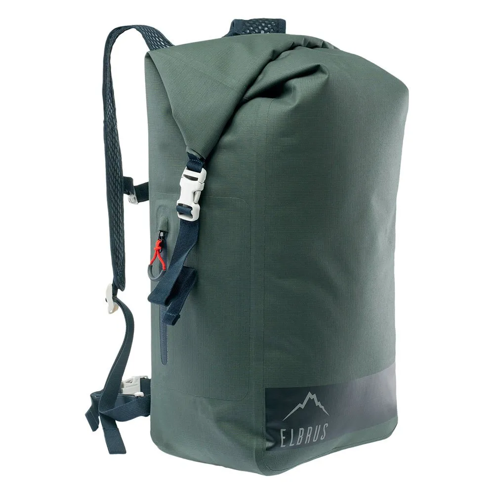 Elbrus Denzel 30l Ryggsäck, Dark forrest