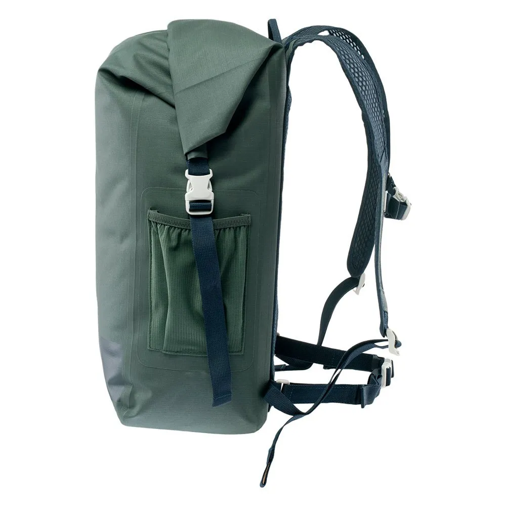Elbrus Denzel 30l Ryggsäck, Dark forrest