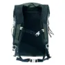 Elbrus Denzel 30l Ryggsäck, Dark forrest
