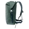 Elbrus Denzel 30l Ryggsäck, Dark forrest