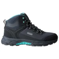 Elbrus Eglinter Mid Wp Vandringsskor