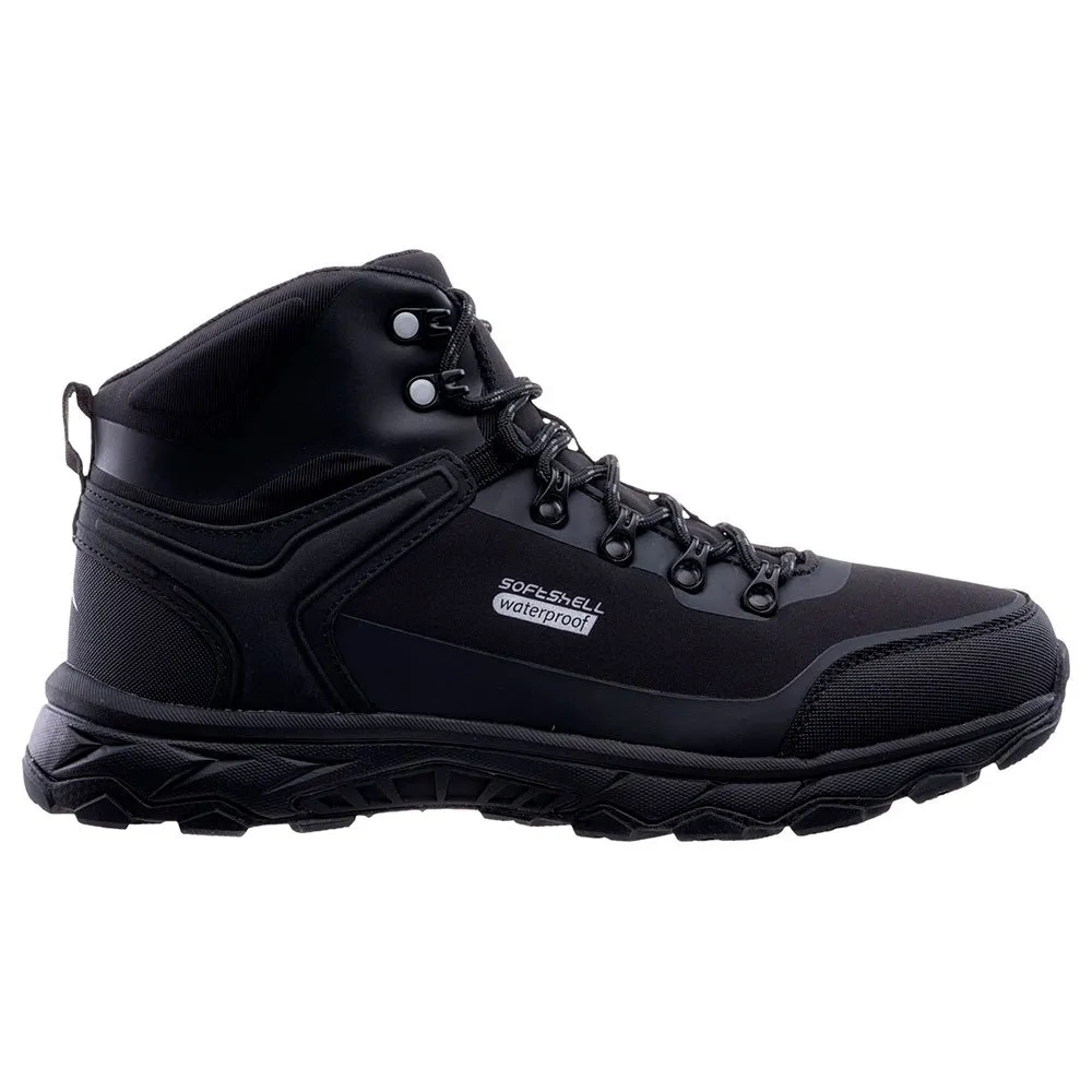 Elbrus Eglinter Mid Wp Vandringsskor