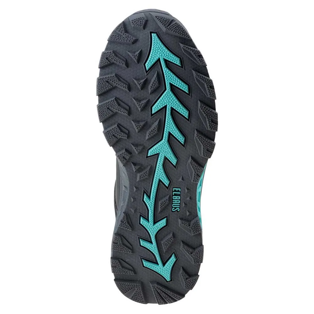 Elbrus Eglinter Mid Wp Vandringsskor Elbrus Eglinter Mid Wp Vandringsskor