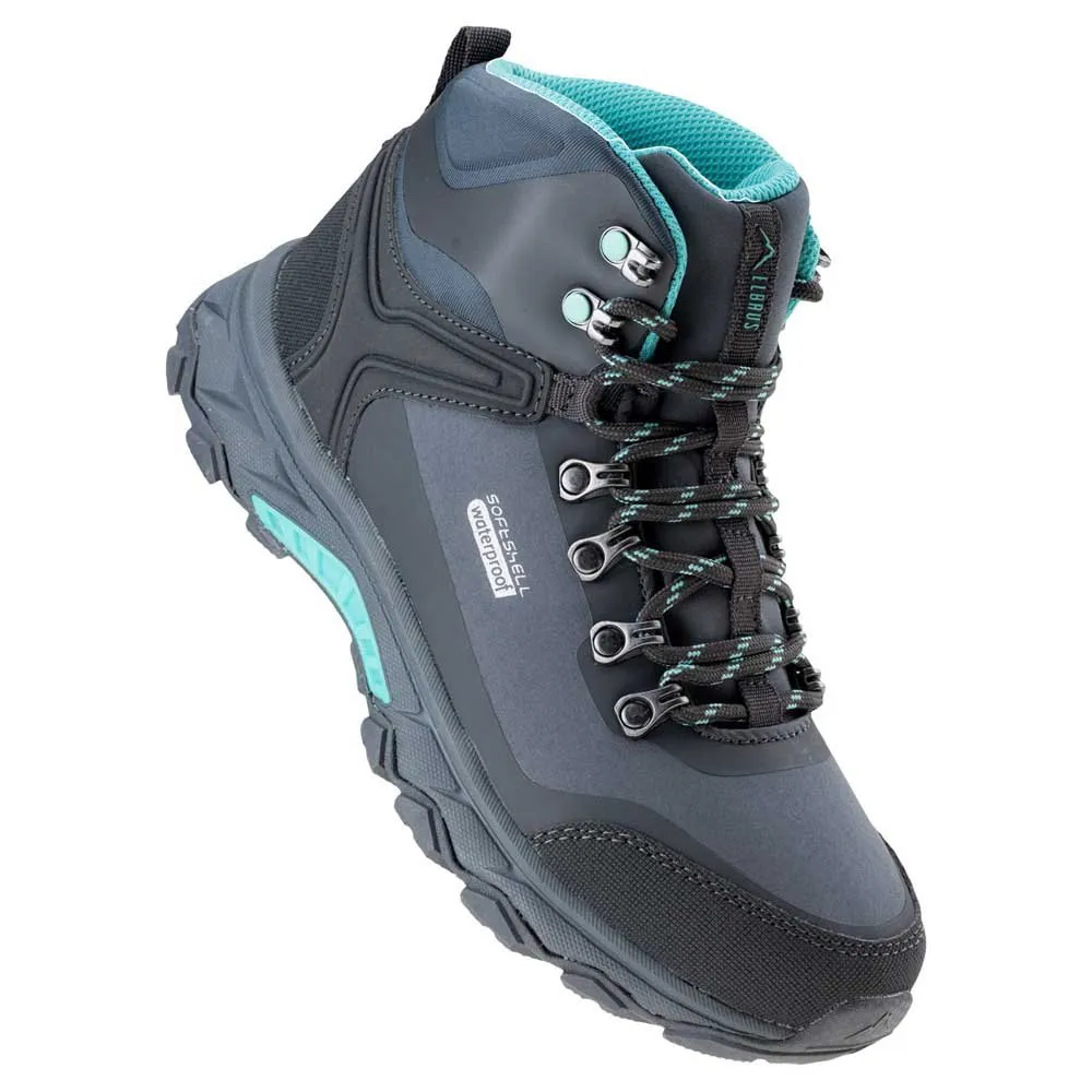 Elbrus Eglinter Mid Wp Vandringsskor Elbrus Eglinter Mid Wp Vandringsskor