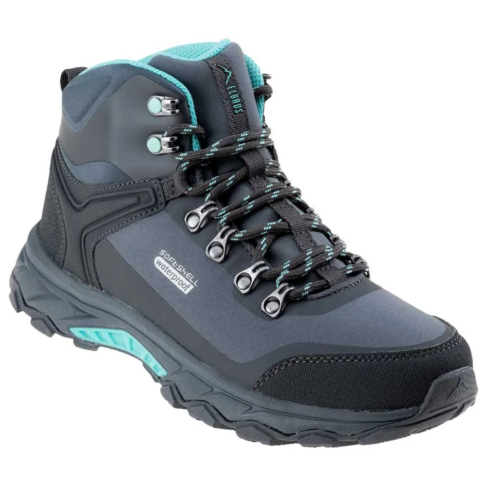 Elbrus Eglinter Mid Wp Vandringsskor Elbrus Eglinter Mid Wp Vandringsskor