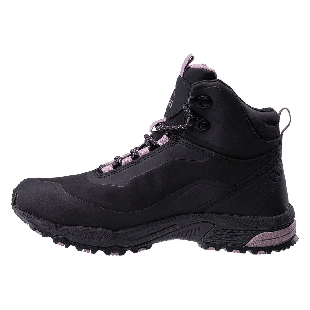 Elbrus Elby Mid Ag Vandringsskor Elbrus Elby Mid Ag Vandringsskor