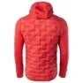 Elbrus Elim Primaloft Jacka, Flame scarlet