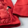 Elbrus Elim Primaloft Jacka, Flame scarlet