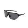 Elbrus Elis Polariserade Solglasögon, Black, One Size