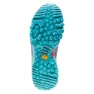 Elbrus Eltero Wp Vandringsskor, Blue bird / navy / hibiscus