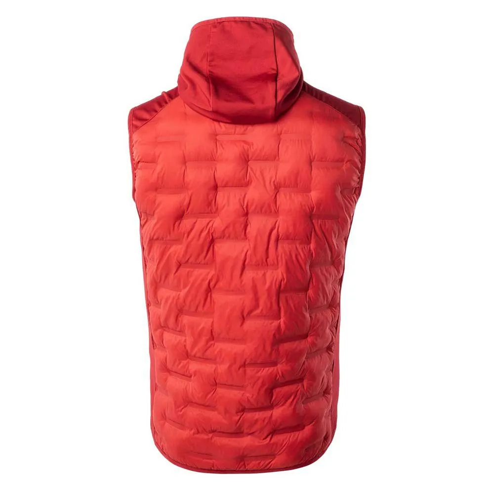 Elbrus Emin Ii Vest Primaloft Väst