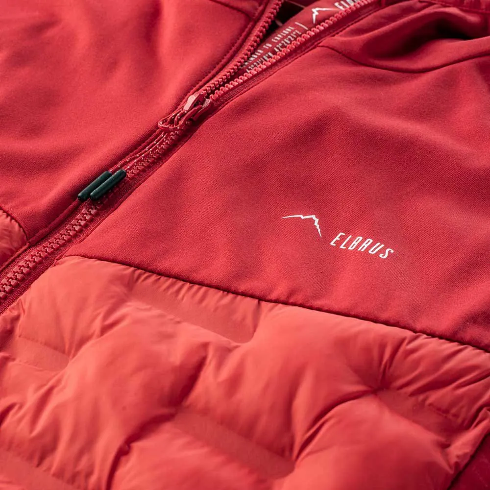 Elbrus Emin Ii Vest Primaloft Väst