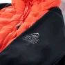 Elbrus Emini Tröja Med Huva