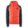 Tangerine tango / black