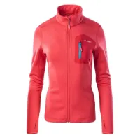 Elbrus Emino Polartec Sweatshirt Med Dragkedja Elbrus Emino Polartec Sweatshirt Med Dragkedja