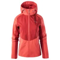 Elbrus Envisat Softshelljacka