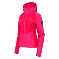 Elbrus Envisat Softshelljacka Elbrus Envisat Softshelljacka