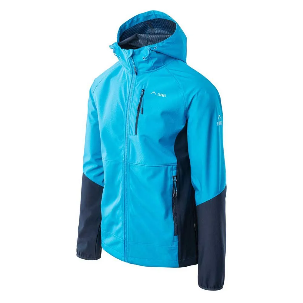 Elbrus Envisat Softshelljacka