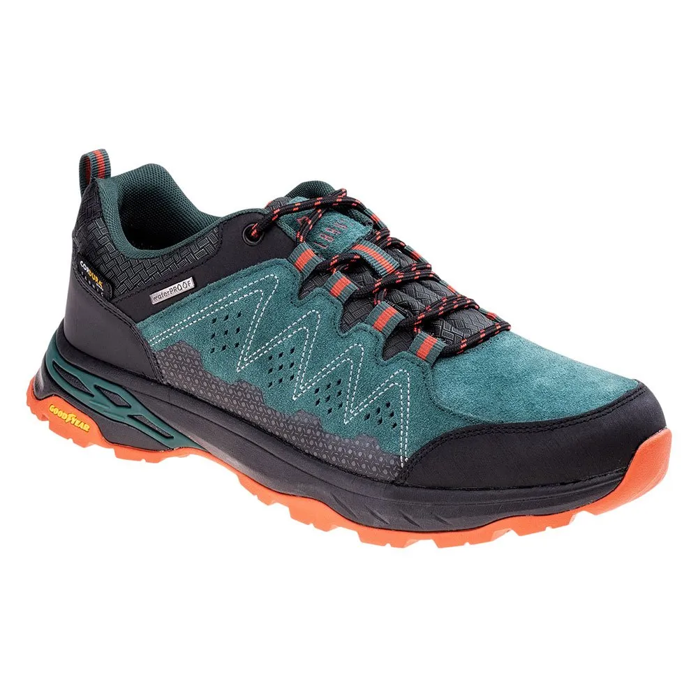 Elbrus Eravica Low Wp Vandringsskor