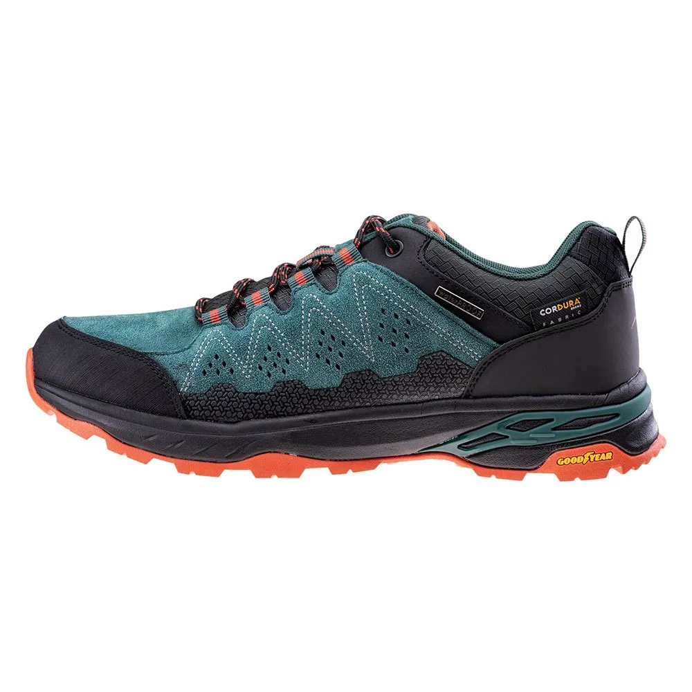Elbrus Eravica Low Wp Vandringsskor