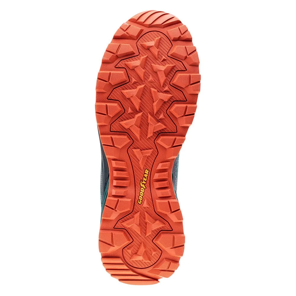 Elbrus Eravica Low Wp Vandringsskor