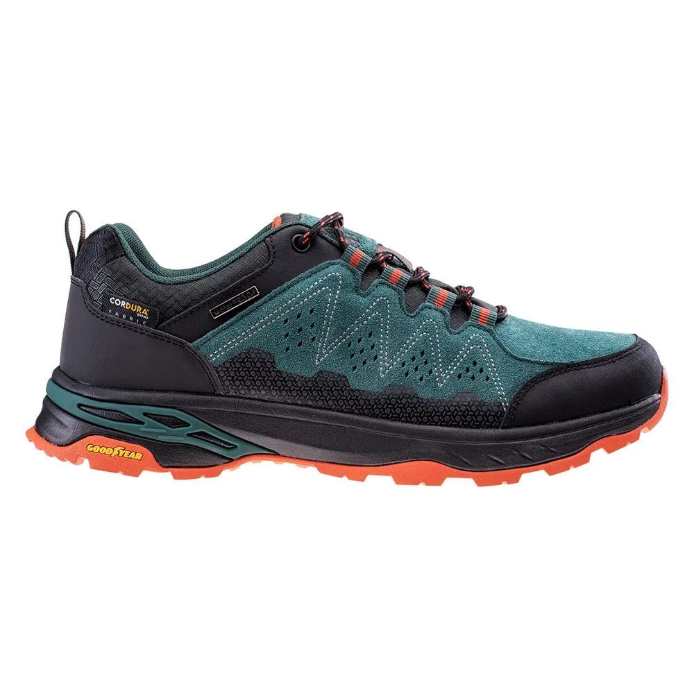 Elbrus Eravica Low Wp Vandringsskor