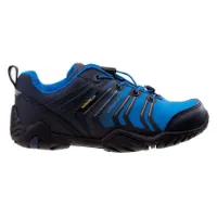 Elbrus Erimley Low Wp Jr Vandringsskor Elbrus Erimley Low Wp Jr Vandringsskor