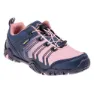 Elbrus Erimley Low Wp Jr Vandringsskor