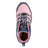 Elbrus Erimley Low Wp Jr Vandringsskor