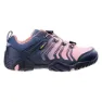 Elbrus Erimley Low Wp Jr Vandringsskor