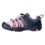 Elbrus Erimley Low Wp Jr Vandringsskor