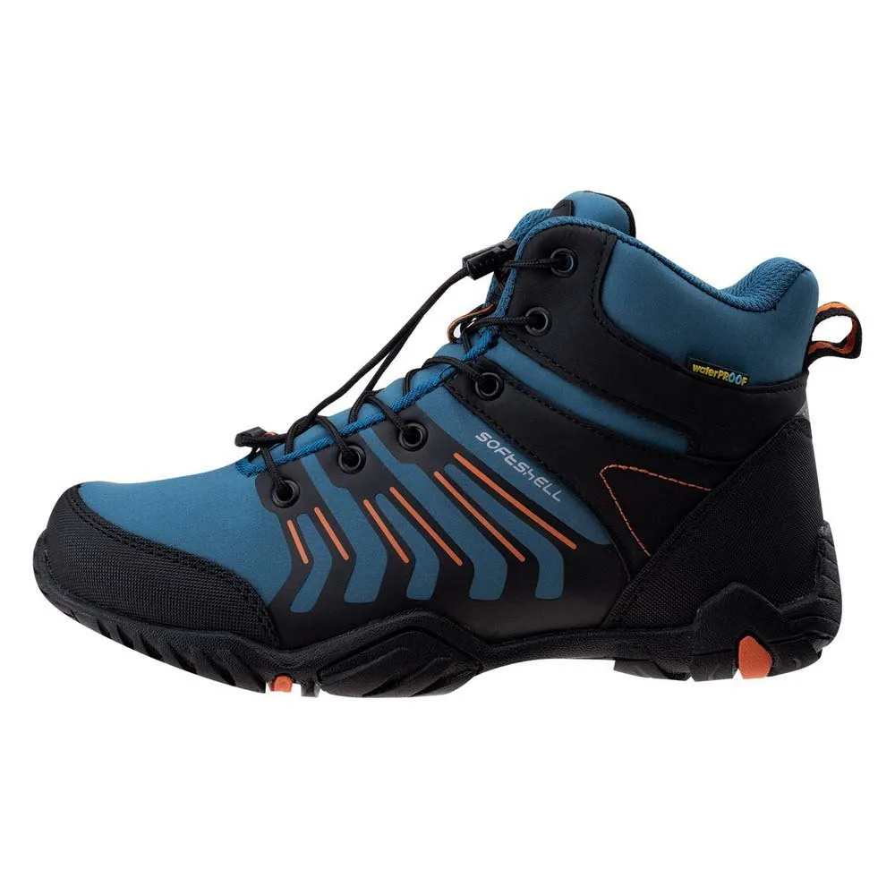 Elbrus Erimley Mid Wp Vandringsskor