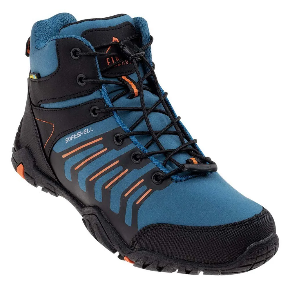 Elbrus Erimley Mid Wp Vandringsskor