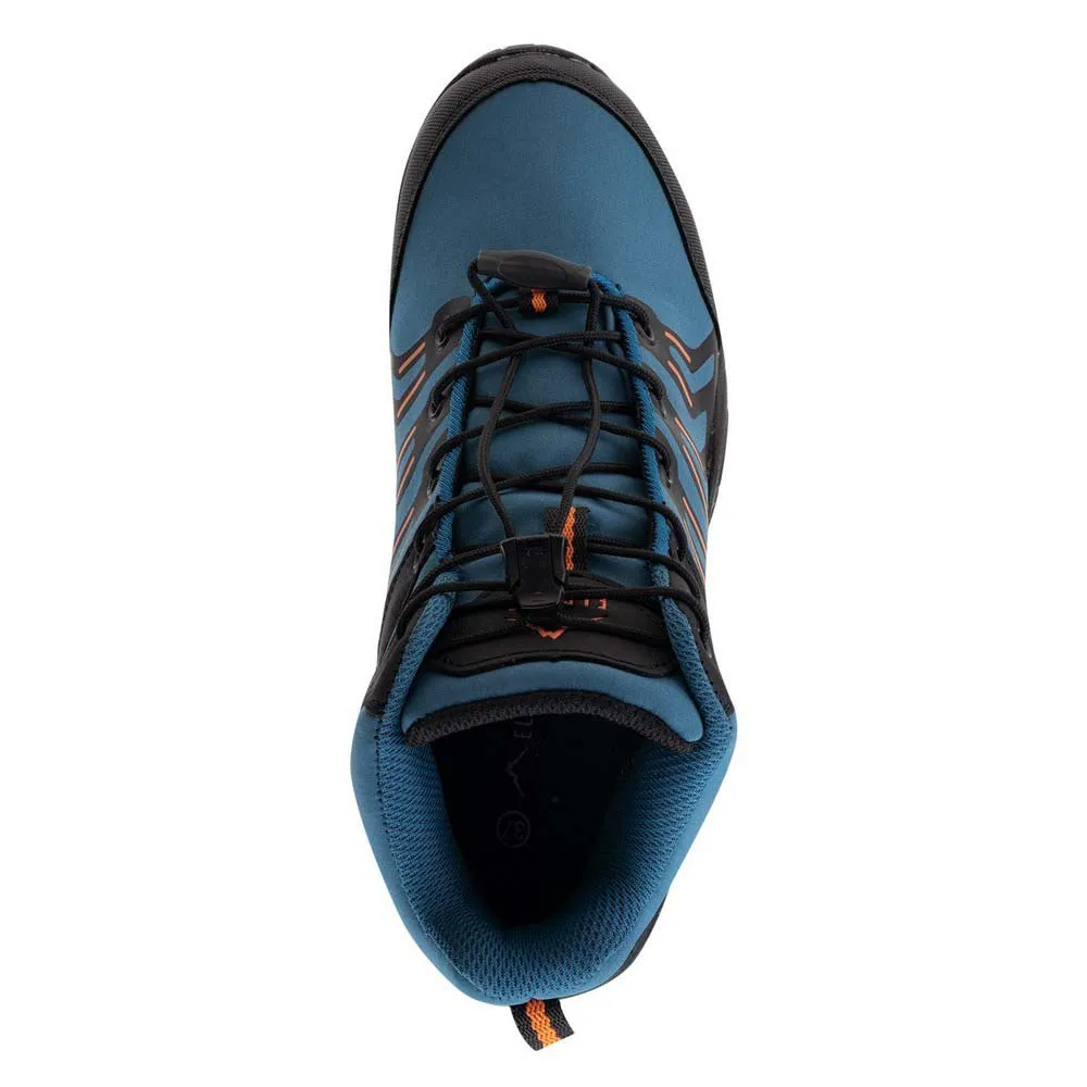 Elbrus Erimley Mid Wp Vandringsskor