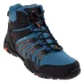Elbrus Erimley Mid Wp Vandringsskor