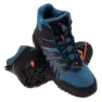 Elbrus Erimley Mid Wp Vandringsskor