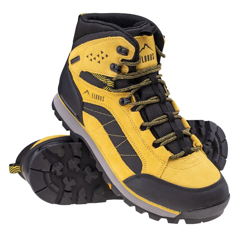 Elbrus Ester Mid Ag V Vandringsskor Elbrus Ester Mid Ag V Vandringsskor