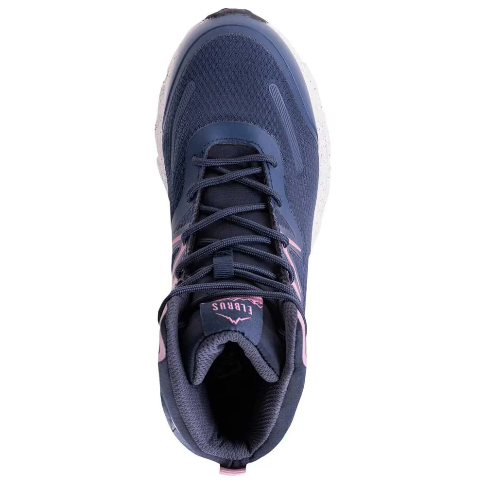 Elbrus Eston Mid Wp Vandringsskor