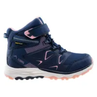 Elbrus Etpen Mid Wp Jr Vandringsskor