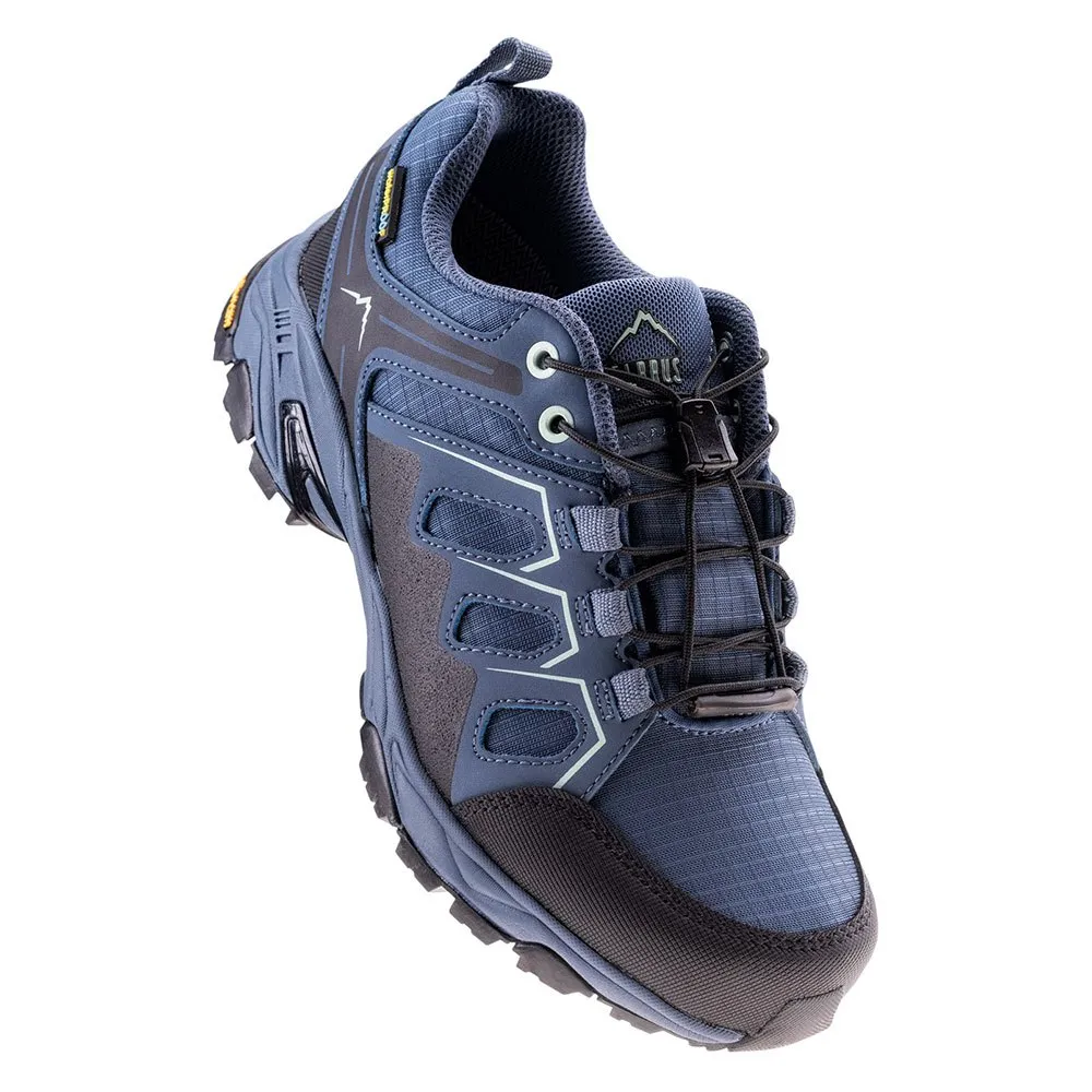 Elbrus Euren Low Wp Vandringsskor Elbrus Euren Low Wp Vandringsskor