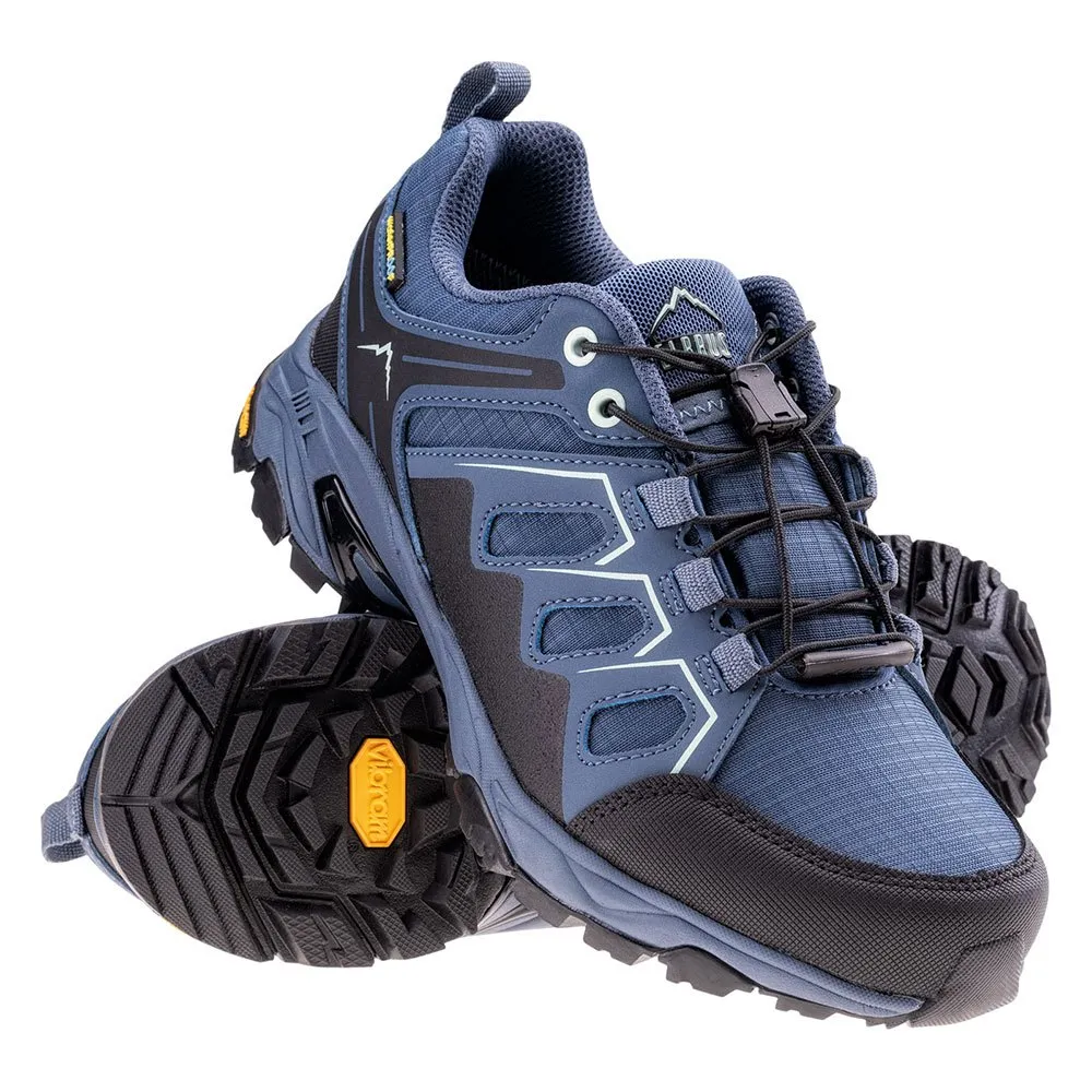 Elbrus Euren Low Wp Vandringsskor Elbrus Euren Low Wp Vandringsskor