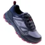 Elbrus Evelyn Wp Vandringsskor, Night sky / grisaille / purple