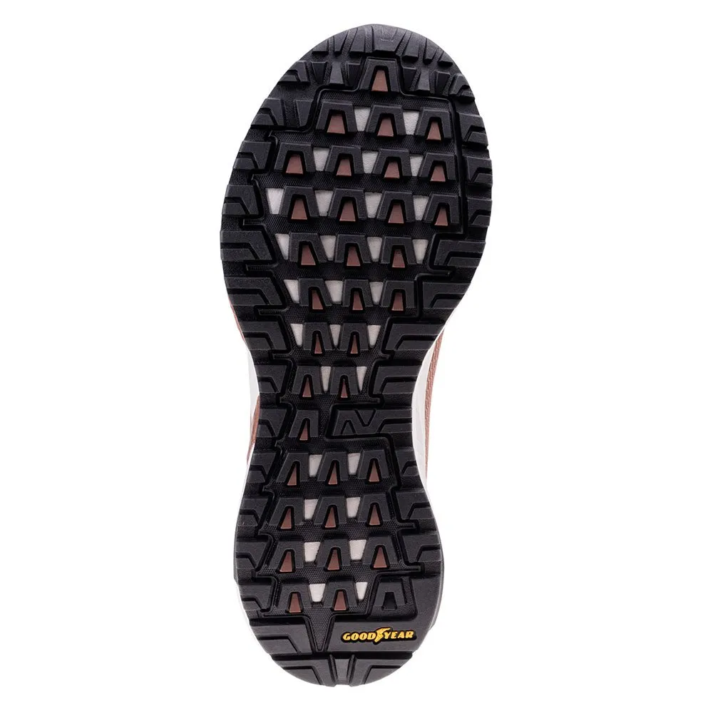 Elbrus Faren Wp Vandringsskor Elbrus Faren Wp Vandringsskor