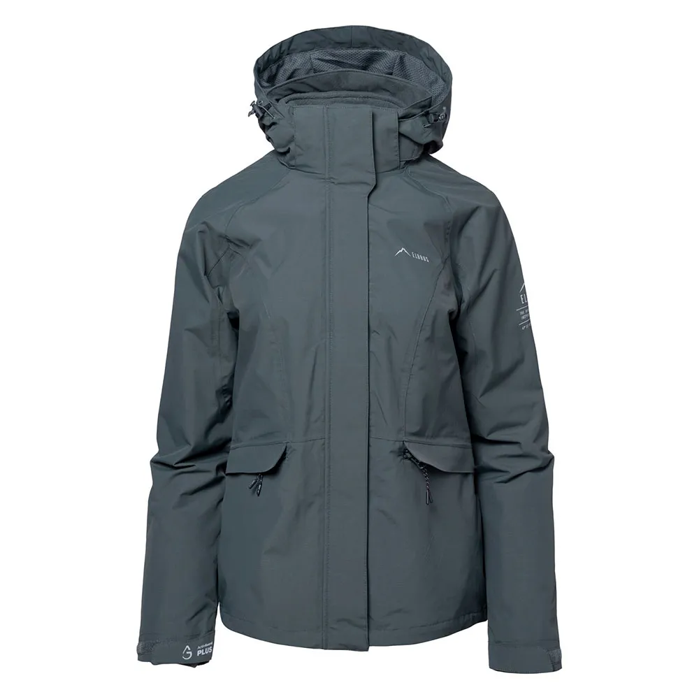 Elbrus Forcoz 3in1 Jacka Elbrus Forcoz 3in1 Jacka