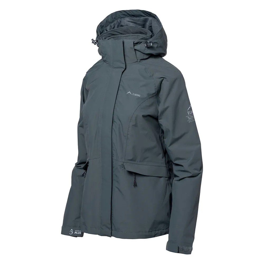 Elbrus Forcoz 3in1 Jacka Elbrus Forcoz 3in1 Jacka